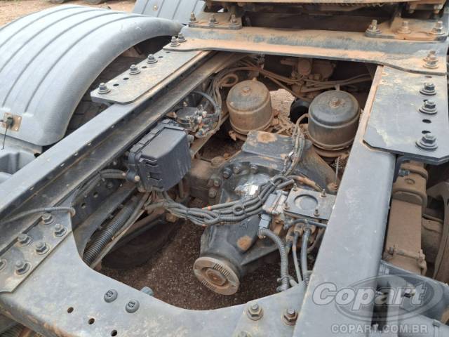 2023 VOLKSWAGEN METEOR 