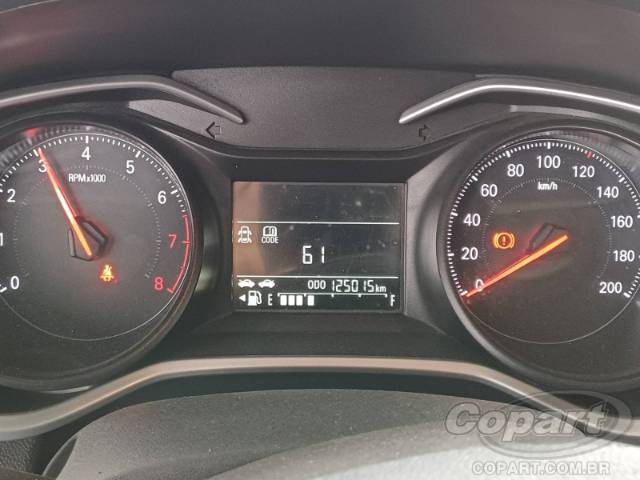 2024 CHEVROLET ONIX PLUS 