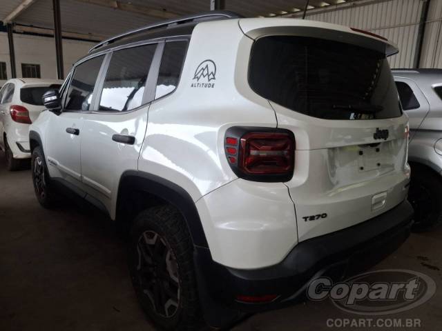 2025 JEEP RENEGADE 