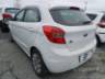 2018 FORD KA 