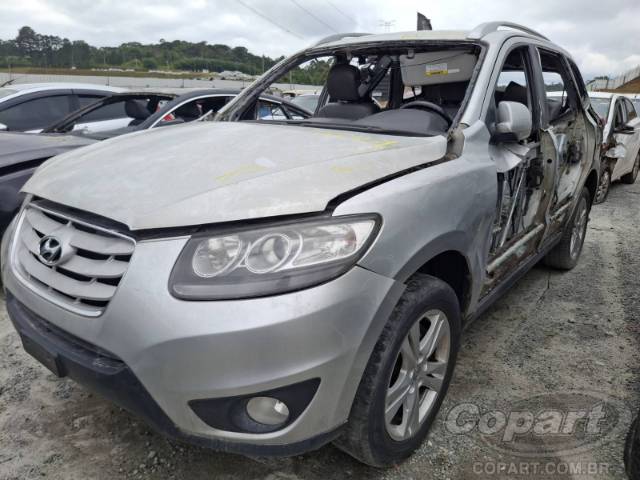 2011 HYUNDAI SANTA FE 