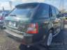 2011 LAND ROVER RANGE ROVER 
