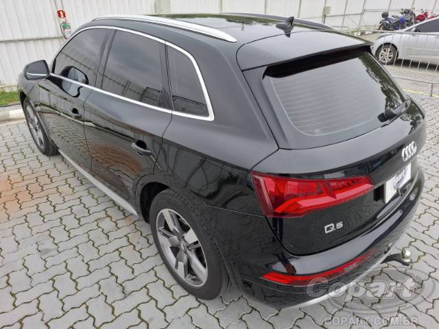 2019 AUDI Q5 