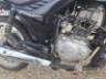2009 HONDA CG 125 