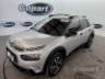 2023 CITROEN C4 CACTUS 
