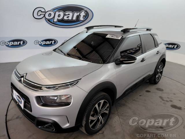 2023 CITROEN C4 CACTUS 