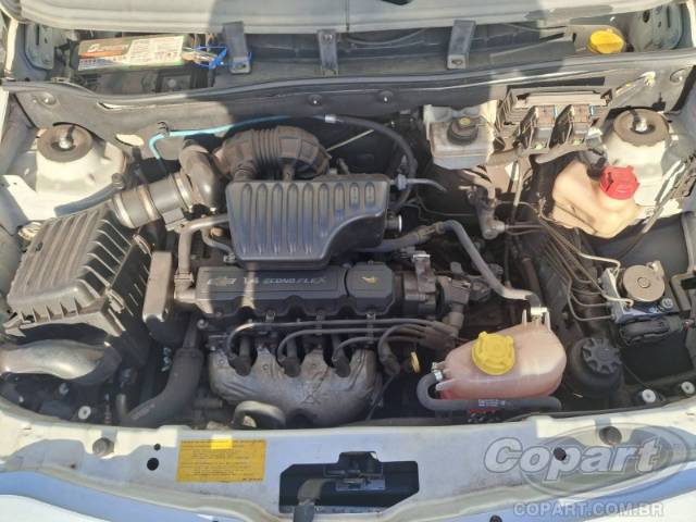 2013 CHEVROLET MONTANA 