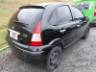 2008 CITROEN C3 