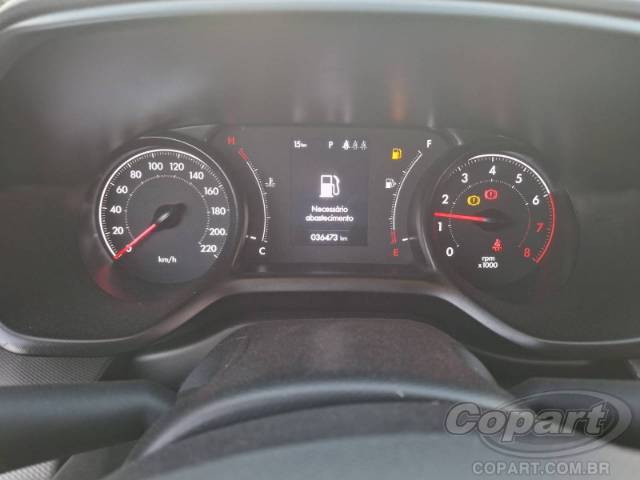 2024 FIAT FASTBACK 