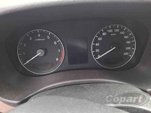 2019 HYUNDAI CRETA 