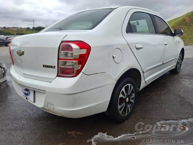 2012 CHEVROLET COBALT 