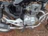 2017 HONDA CG 160 