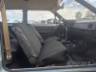 1980 FORD BELINA 