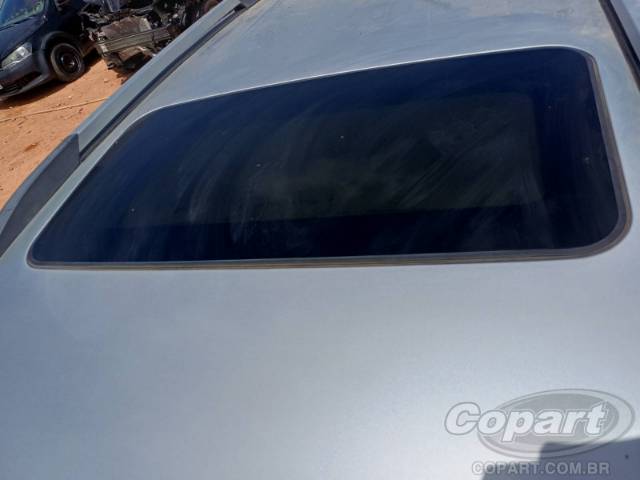 2015 CHEVROLET TRACKER 