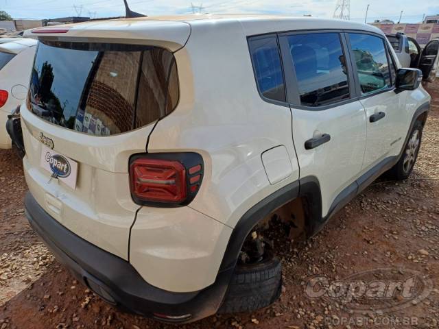 2024 JEEP RENEGADE 