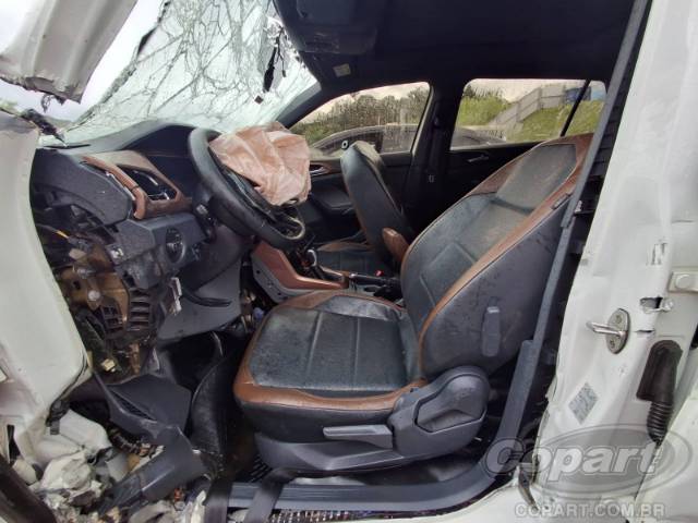 2020 VOLKSWAGEN T-CROSS 