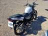 2022 YAMAHA YBR 150 FACTOR 