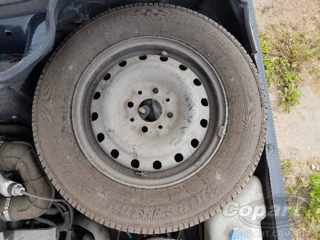 Foto 10 de 10: 2013 FIAT UNO