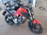 2024 HONDA CB 300F 