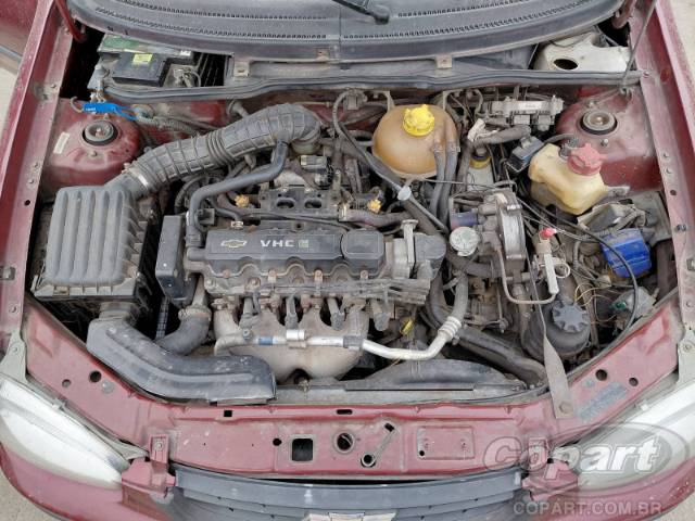 2010 CHEVROLET CLASSIC 