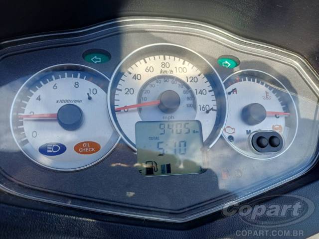 2019 DAFRA CITYCOM S 