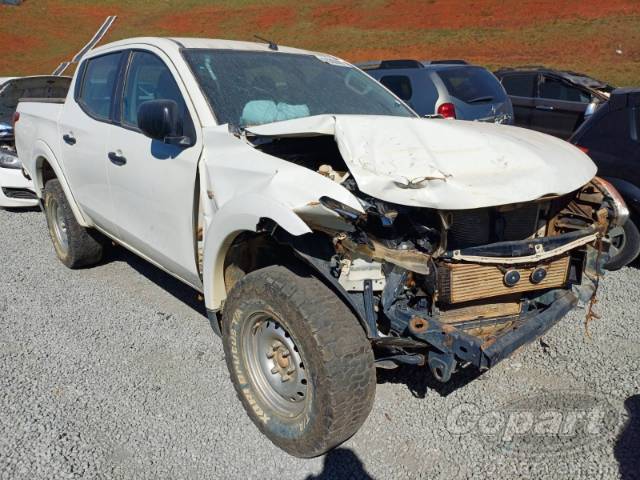 2023 MITSUBISHI L200 TRITON 