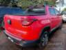 2025 FIAT TORO 