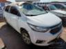 2020 CHEVROLET SPIN