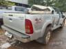 2011 TOYOTA HILUX CD 
