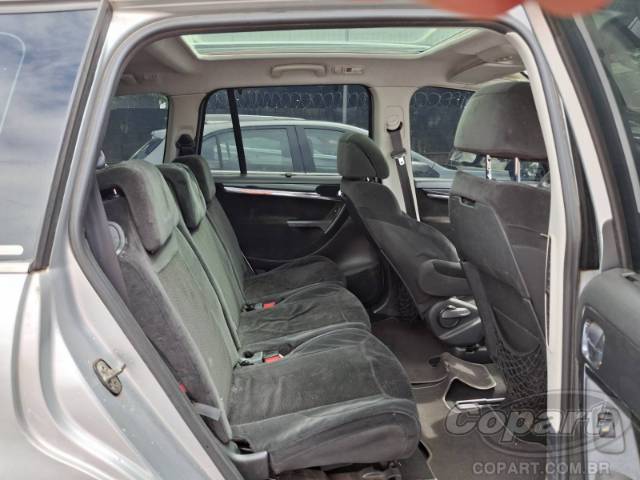 2008 CITROEN GRAND C4 PICASSO 