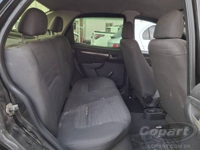 2009 CHEVROLET PRISMA 