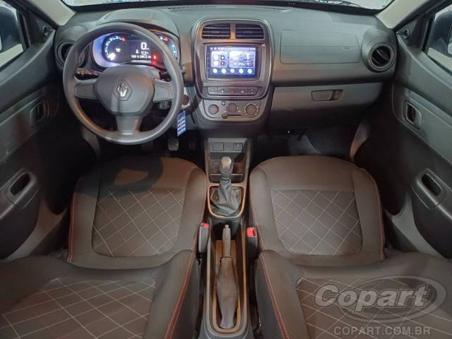 2026 RENAULT KWID 