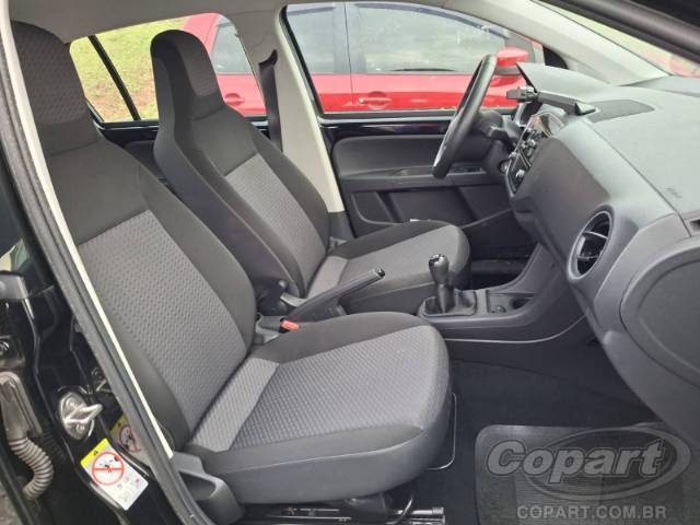 2019 VOLKSWAGEN UP 