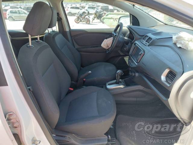 2024 CHEVROLET SPIN 