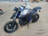 2017 YAMAHA MT-03 