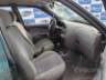 2000 FORD FIESTA 