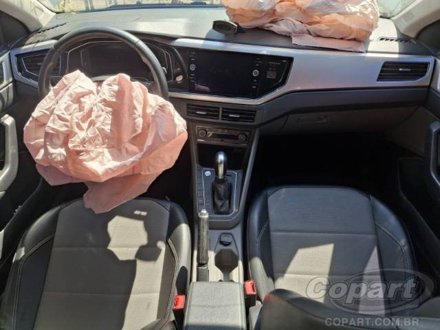 2020 VOLKSWAGEN POLO 