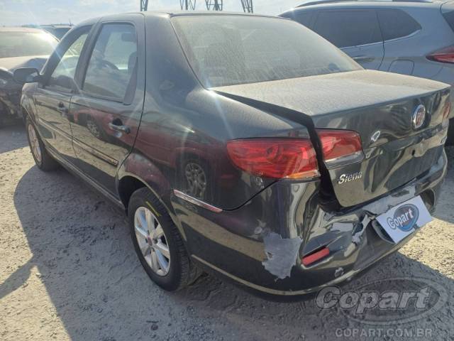 2010 FIAT SIENA 