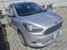 2018 FORD KA 