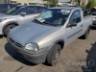 1996 CHEVROLET CORSA PICK-UP 