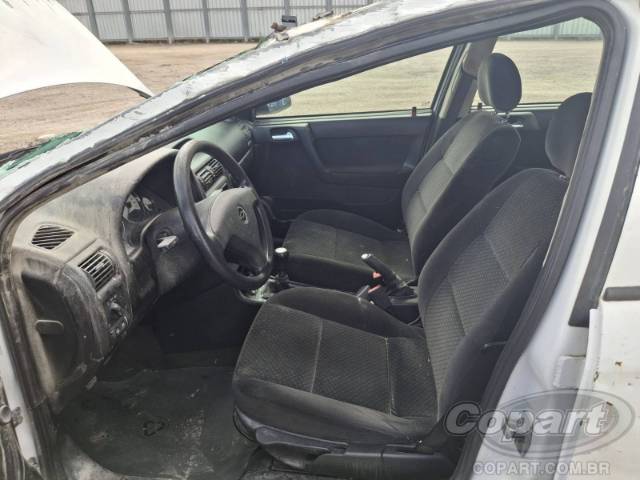 2011 CHEVROLET ASTRA 