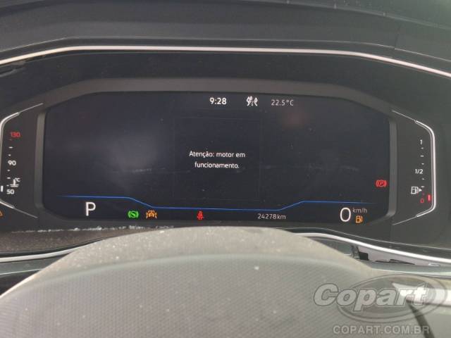 2024 VOLKSWAGEN T-CROSS 