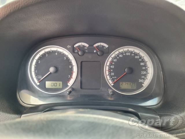 2006 VOLKSWAGEN GOLF 