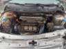 2012 VOLKSWAGEN GOL 