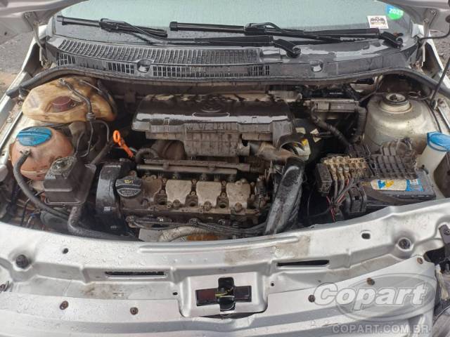 2012 VOLKSWAGEN GOL 