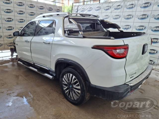 2024 FIAT TORO 