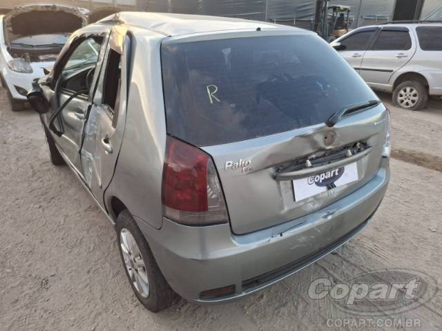 2012 FIAT PALIO 