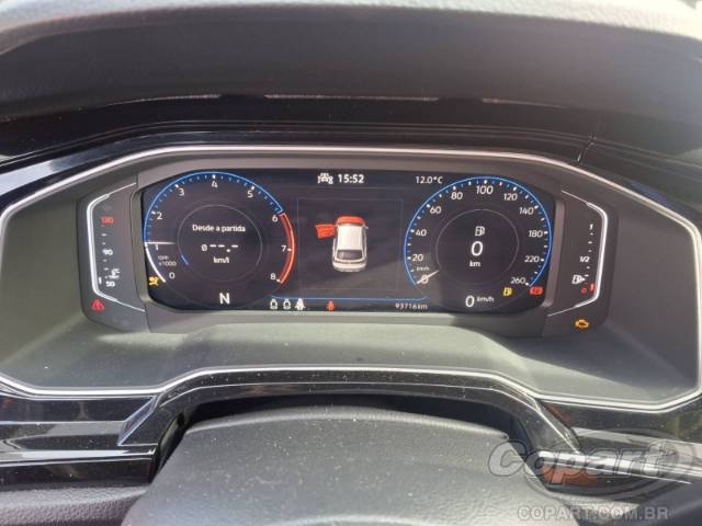 2021 VOLKSWAGEN NIVUS 