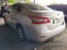 2015 NISSAN SENTRA 