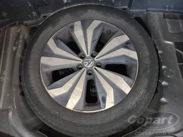 2023 VOLKSWAGEN T-CROSS 